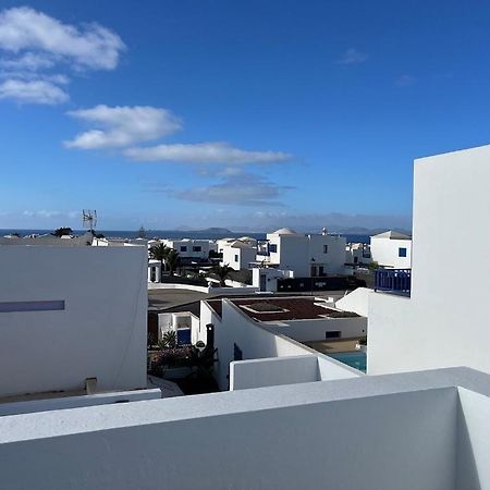 House White Beach Плайя-Бланка Екстер'єр фото